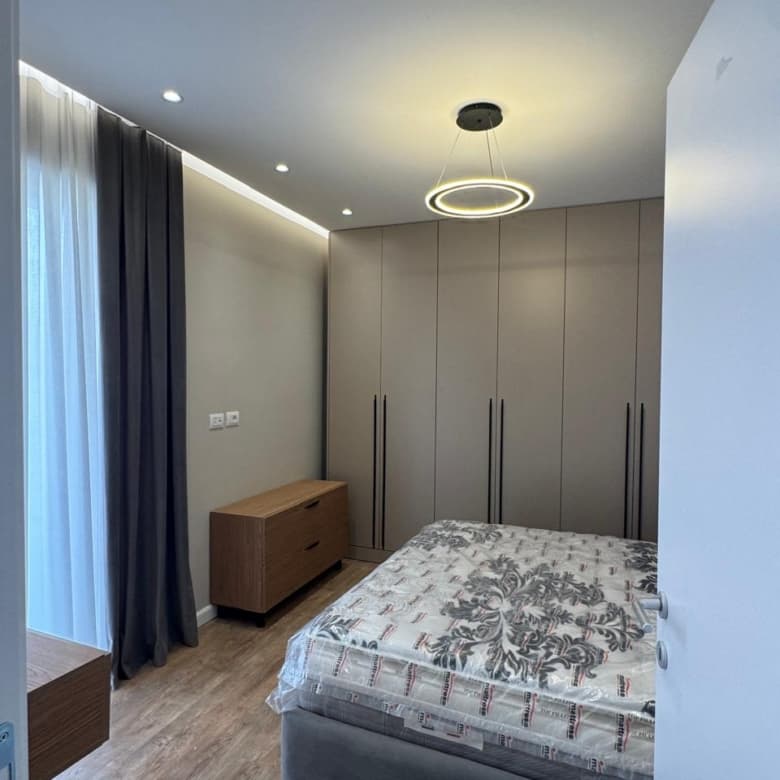 Shitje | Apartament 1 + 1 +Ballkon| Laprake | 177000 € 4