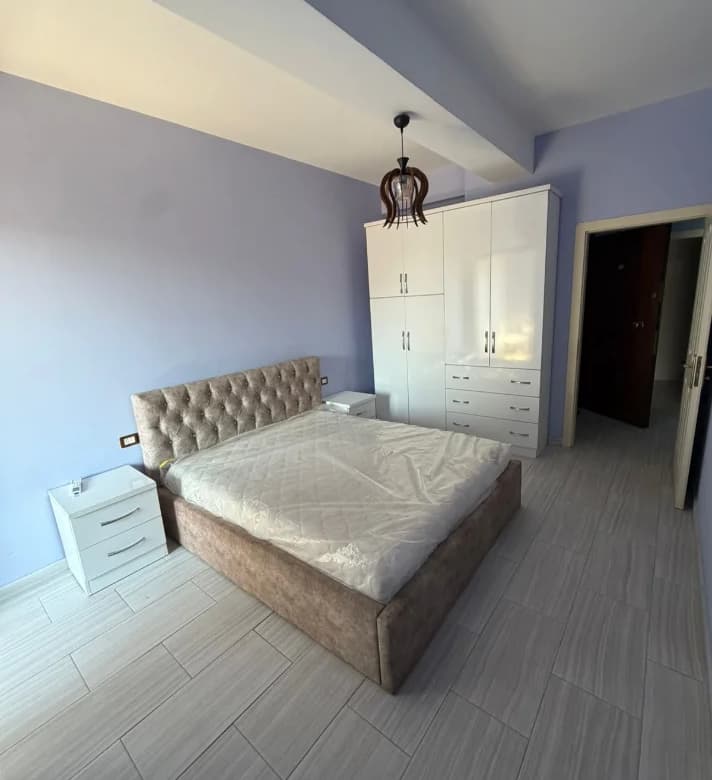 Qera | Apartament 1 + 1+Ballkon | Rruga Teodor Keko | 500 €/muaj 2