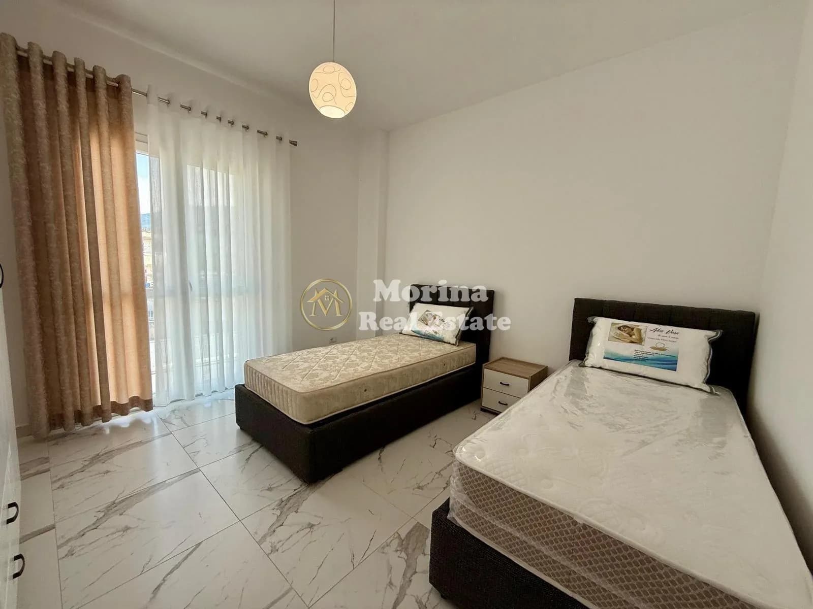 Qera | Shtëpi private 2 + 1 | Mullet | 500 €/muaj 2