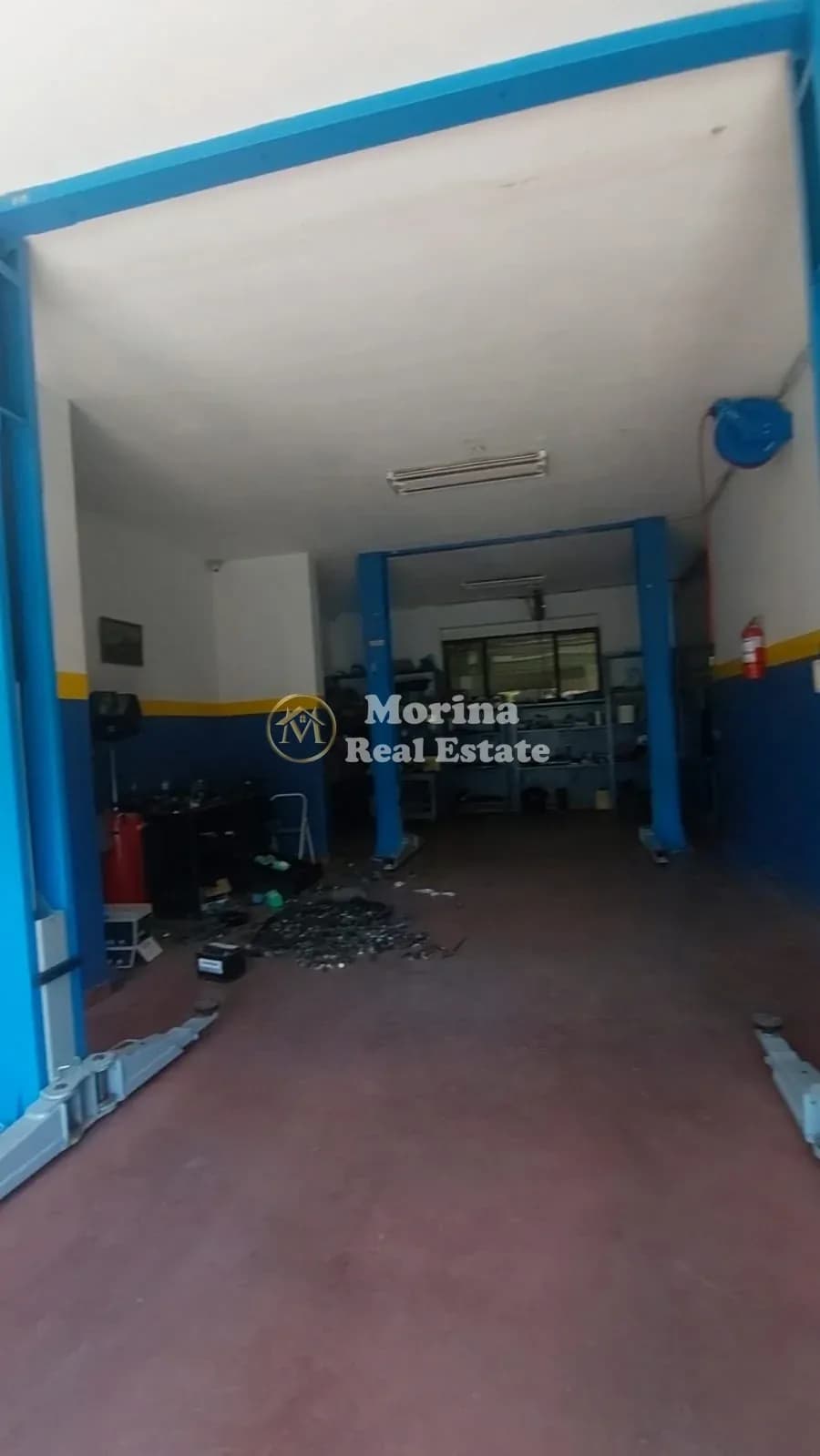 Qera | Ambjent Biznesi | Zogu i Zi | 1700 €/muaj 2