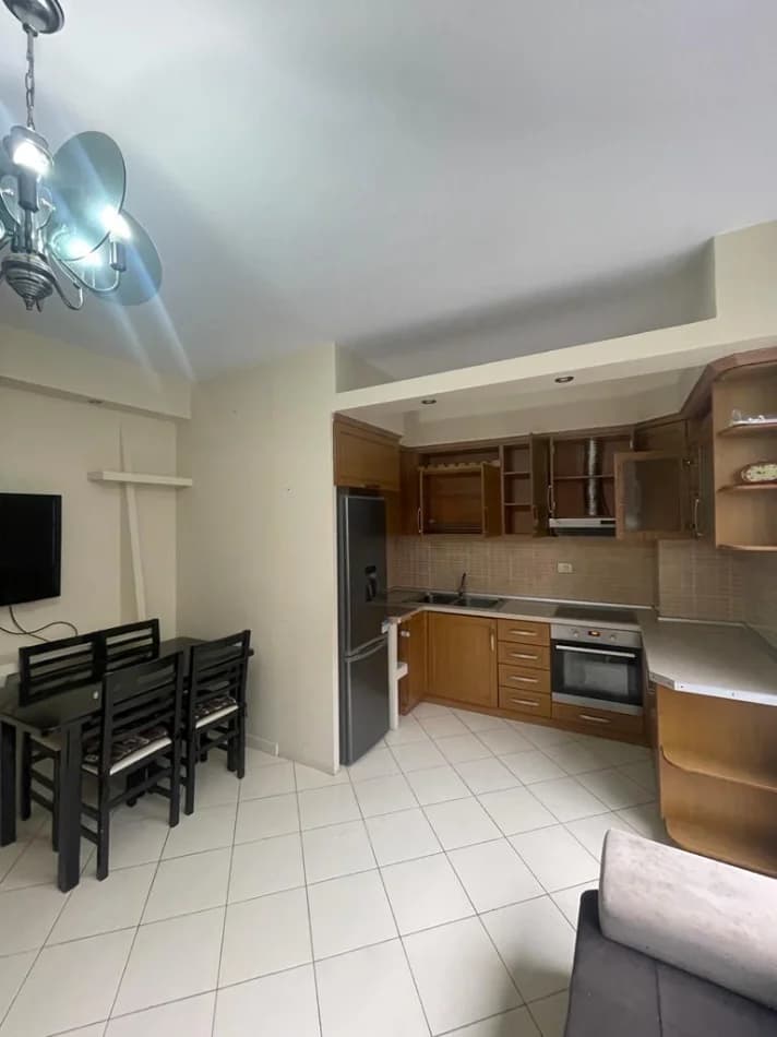 Qera | Apartament 2 + 1 | Astir | 470 €/muaj