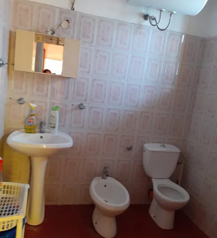 Qera | Apartament 3 + 1 | Rruga Bardhyl | 500 €/muaj 4