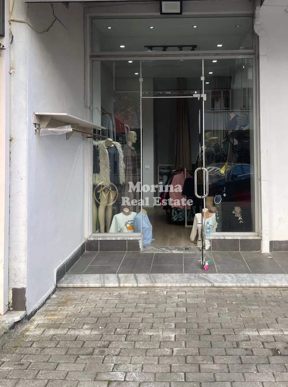 Qera | Ambjent Biznesi | Astir | 350 €/muaj