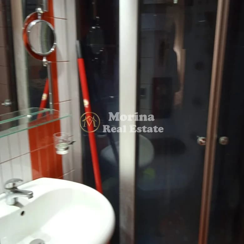 Qera | Garsoniere | Rruga e Durrësit | 400 €/muaj 4