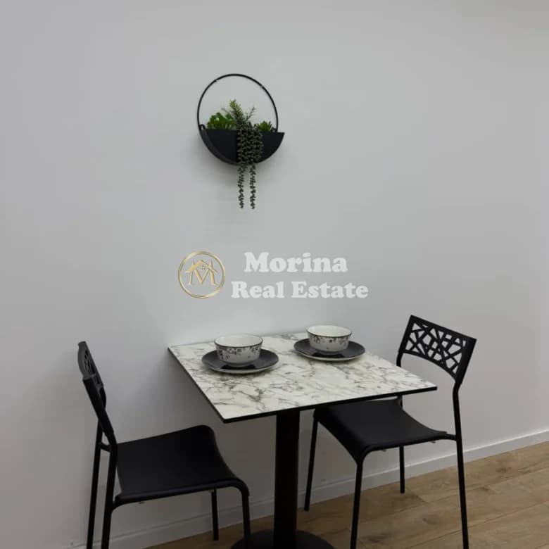 Qera | Garsoniere | 21 Dhjetori | 550 €/muaj