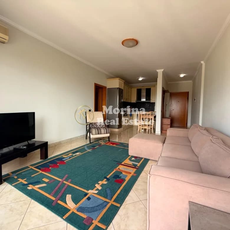 Qera | Apartament 2 + 1+2+Ballkon | Rruga Sami Frashëri | 850 €/muaj