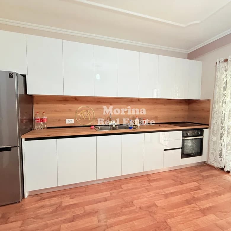 Qera | Apartament 2 + 1 | Don Bosko | 650 €/muaj 4