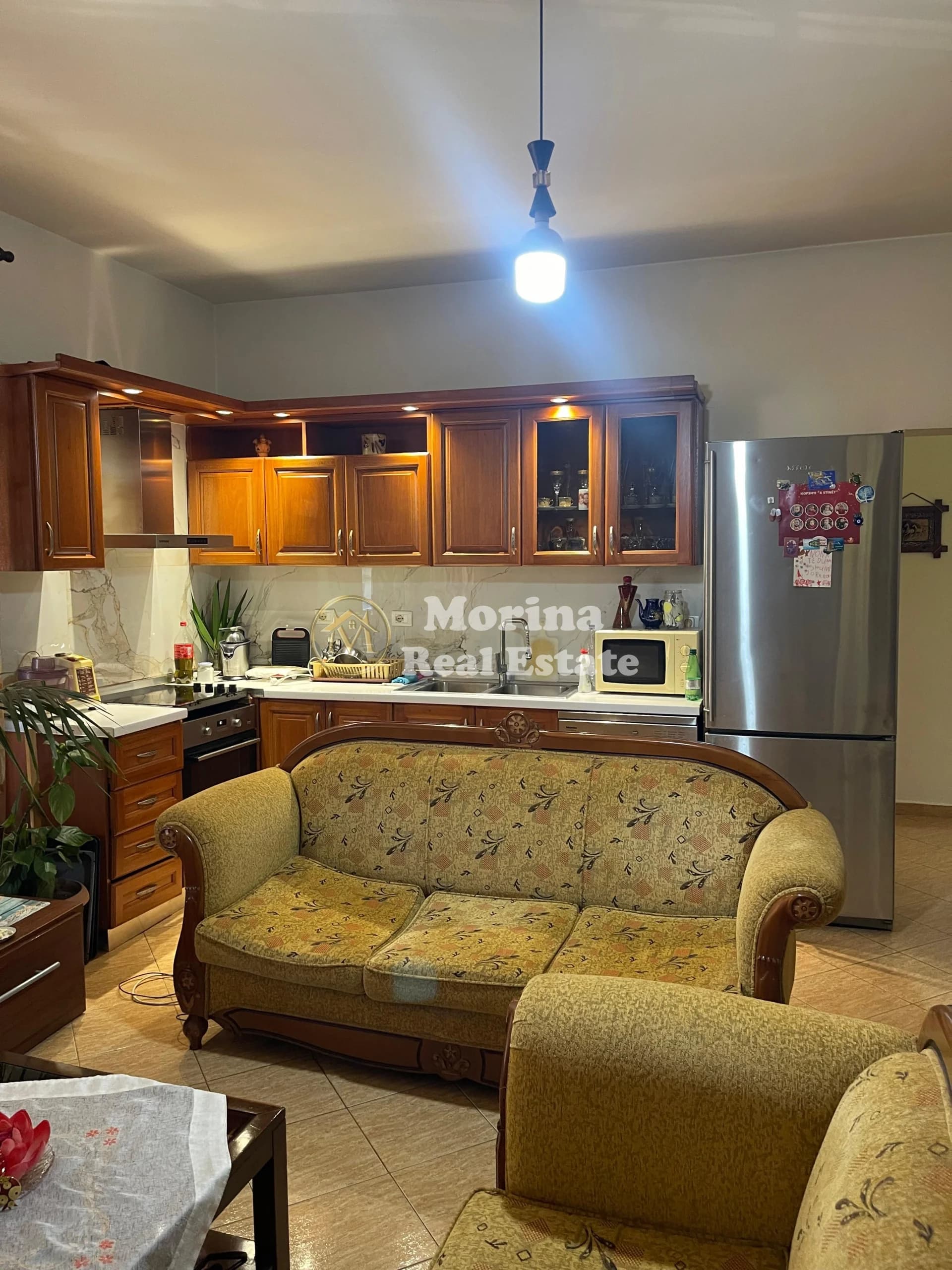 Shitje | Apartament 2 + 1 | Kodra E. Priftit | 120000 €