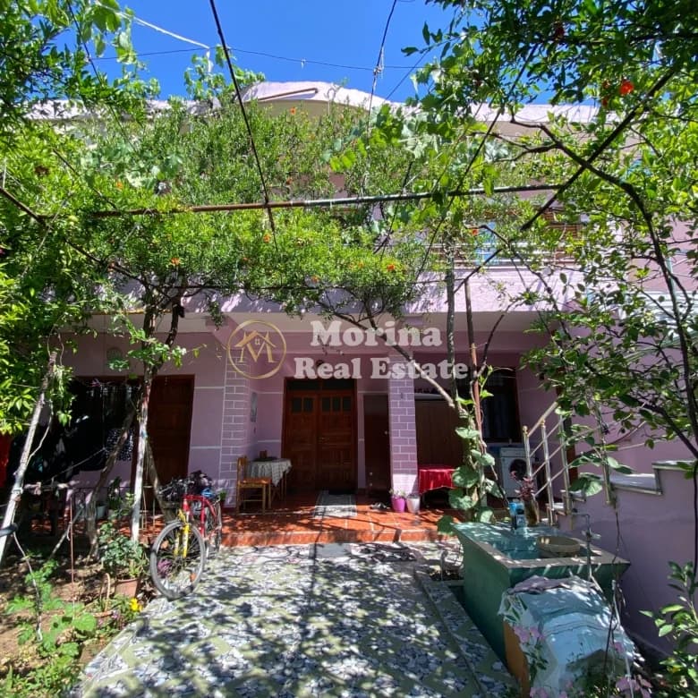 Shitje | Vilë 5 + 3 | Misto Mame | 500000 € 3