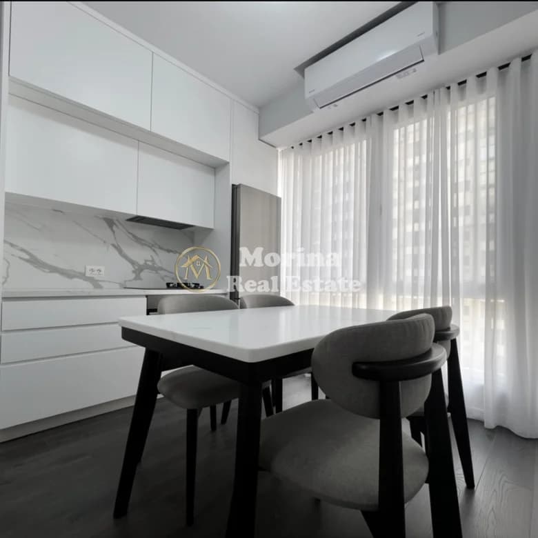 Qera | Apartament 2 + 1 | Stacioni i Trenit | 800 €/muaj 3