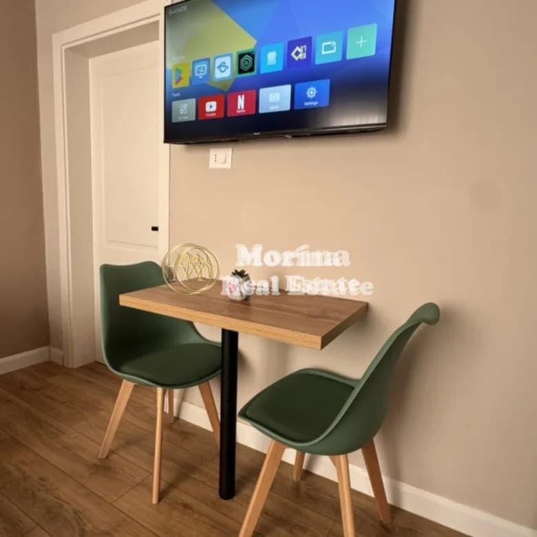 Qera | Apartament 2 + 1 | Rruga e Durrësit | 1200 €/muaj 4