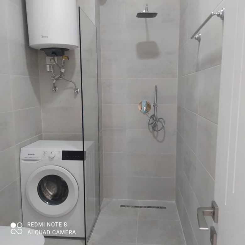 Qera | Apartament 1 + 1 | Rruga Aleks Çaçi | 350 €/muaj 3