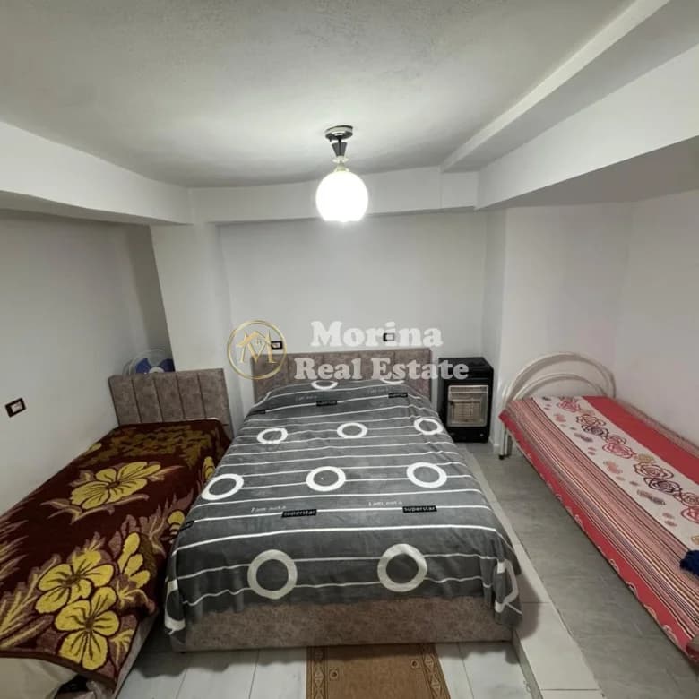 Qera | Apartament 1 + 1 | The New Bazaar | 400 €/muaj 4