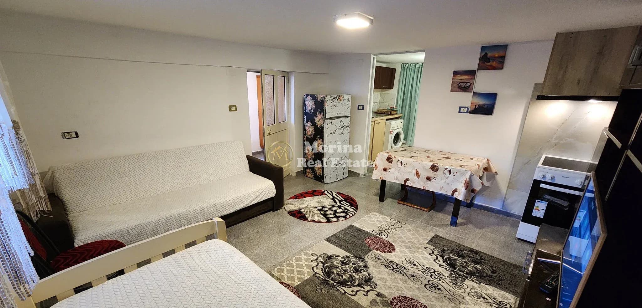 Qera | Apartament 1 + 1 | Selim Brahja | 260 €/muaj 3
