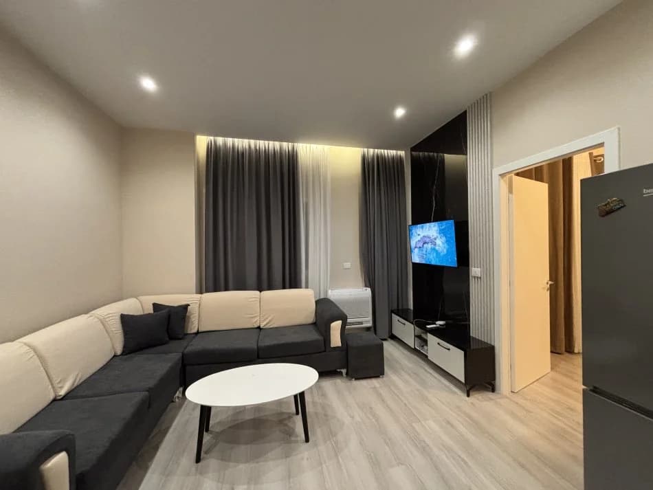 Qera | Apartament 1 + 1 | Kodra e Diellit | 550 €/muaj
