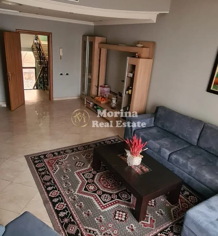 Qera | Vilë | Rruga Myslym Shyri | 4000 €/muaj 2