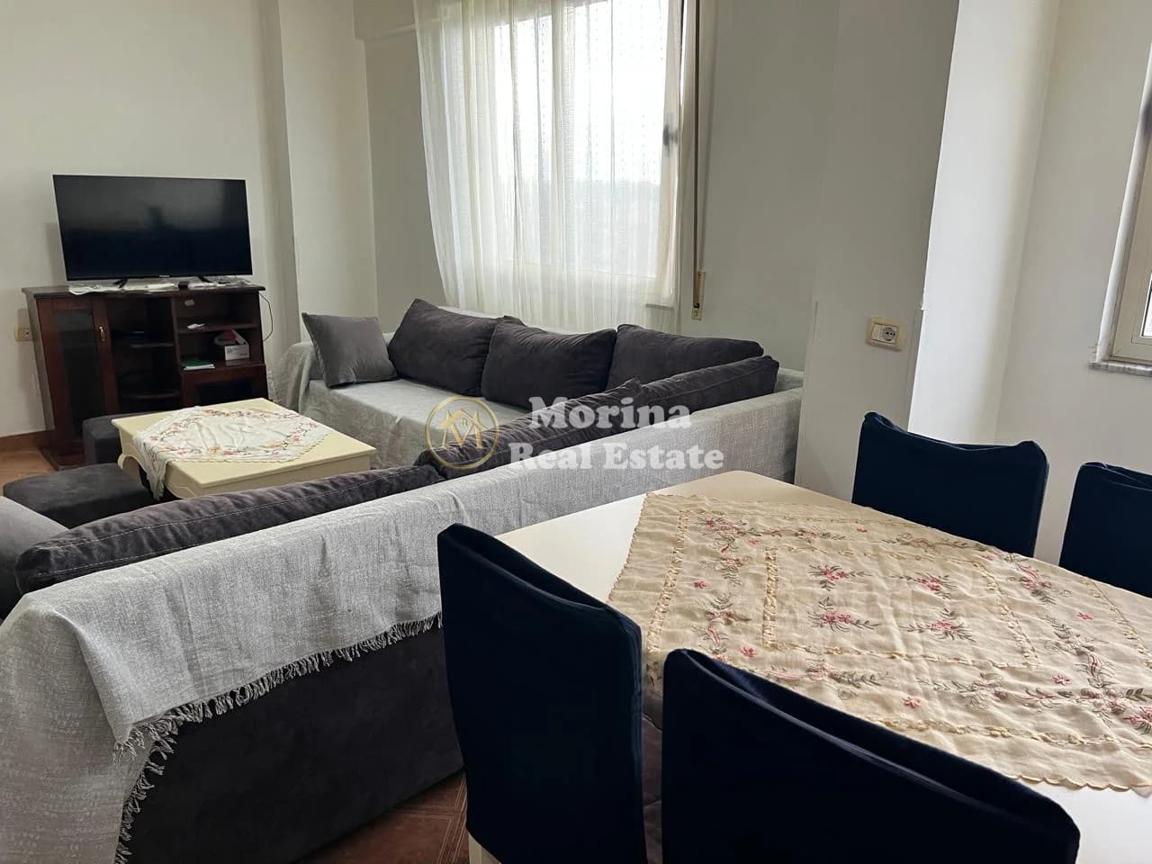 Qera | Apartament 2 + 1 | Rruga Vaçe Zela | 650 €/muaj