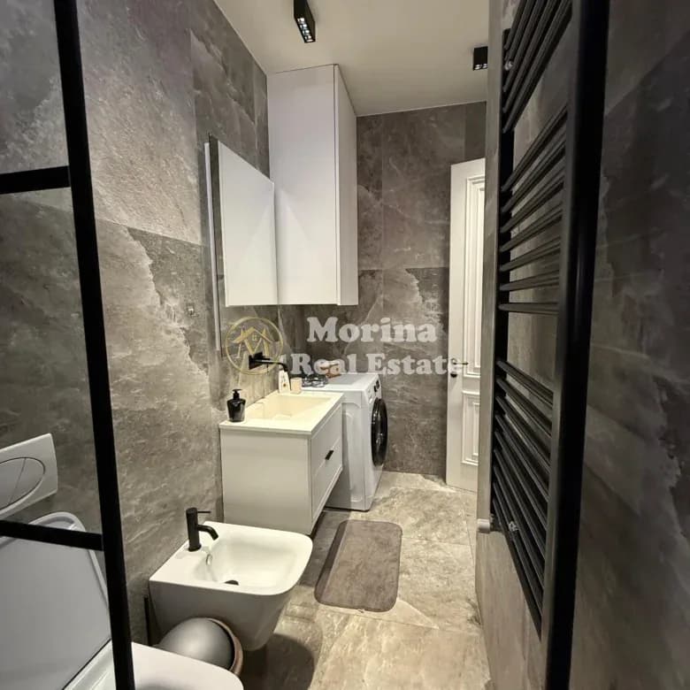 Qera | Apartament 1 + 1 + Post Parkimi | Kompleksi Delijorgji | 1200 €/muaj 4