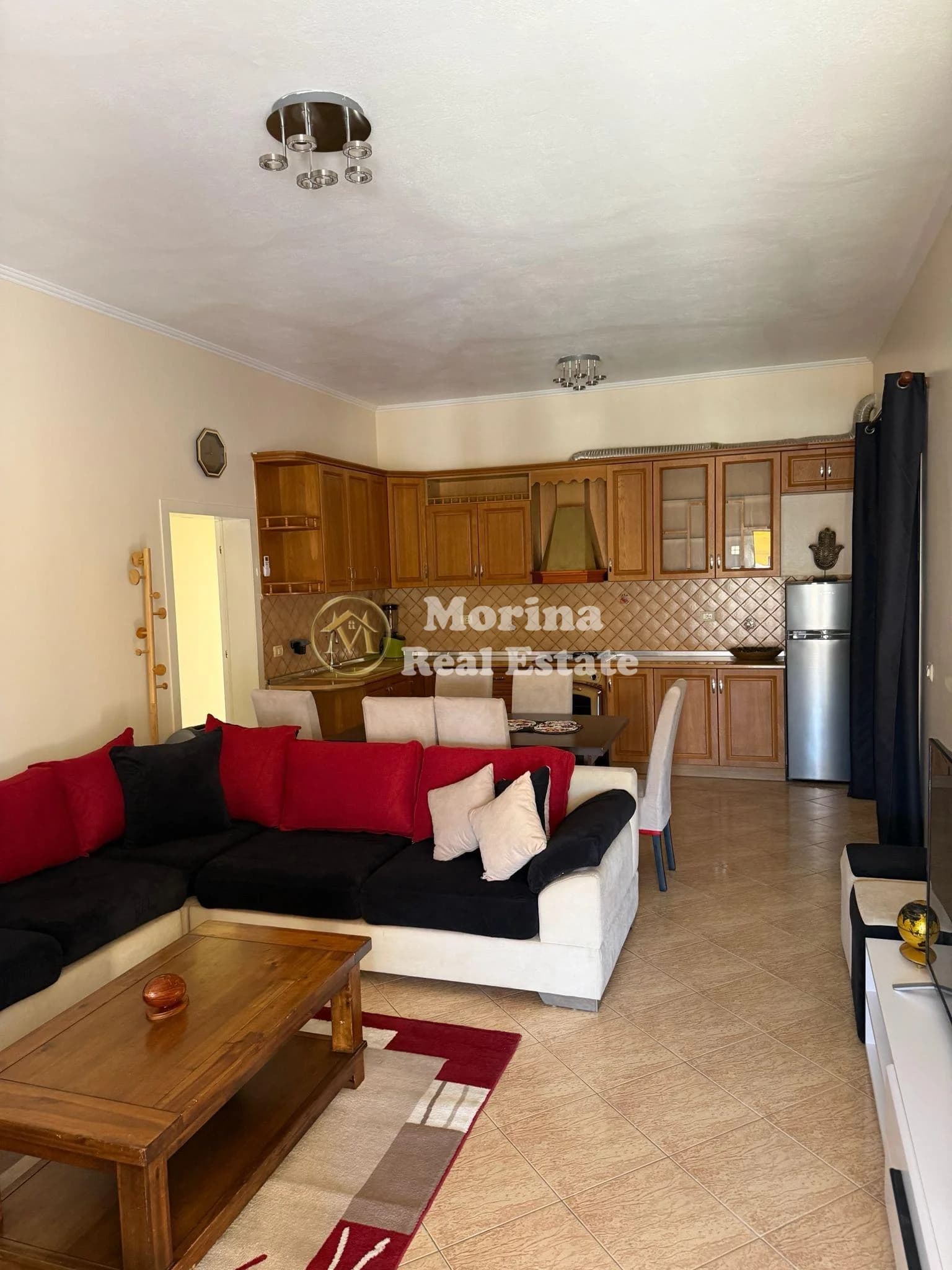 Qera | Shtëpi private 3 + 1 | Allias | 600 €/muaj