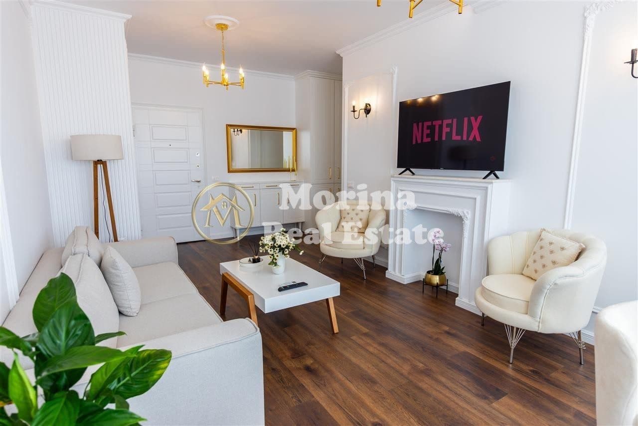 Qera | Apartament 1 + 1 | Vila L | 570 €/muaj