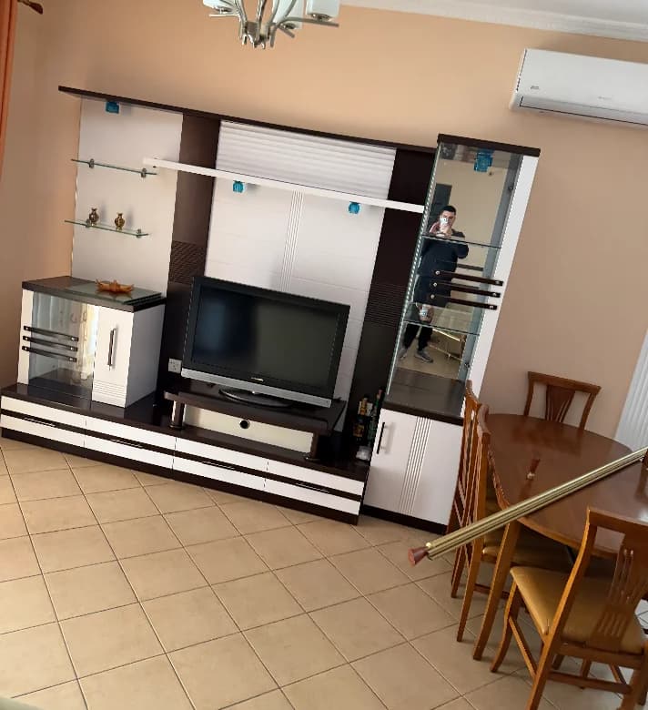 Qera | Vilë 2 + 1 | Rruga 5 Maji | 500 €/muaj 4