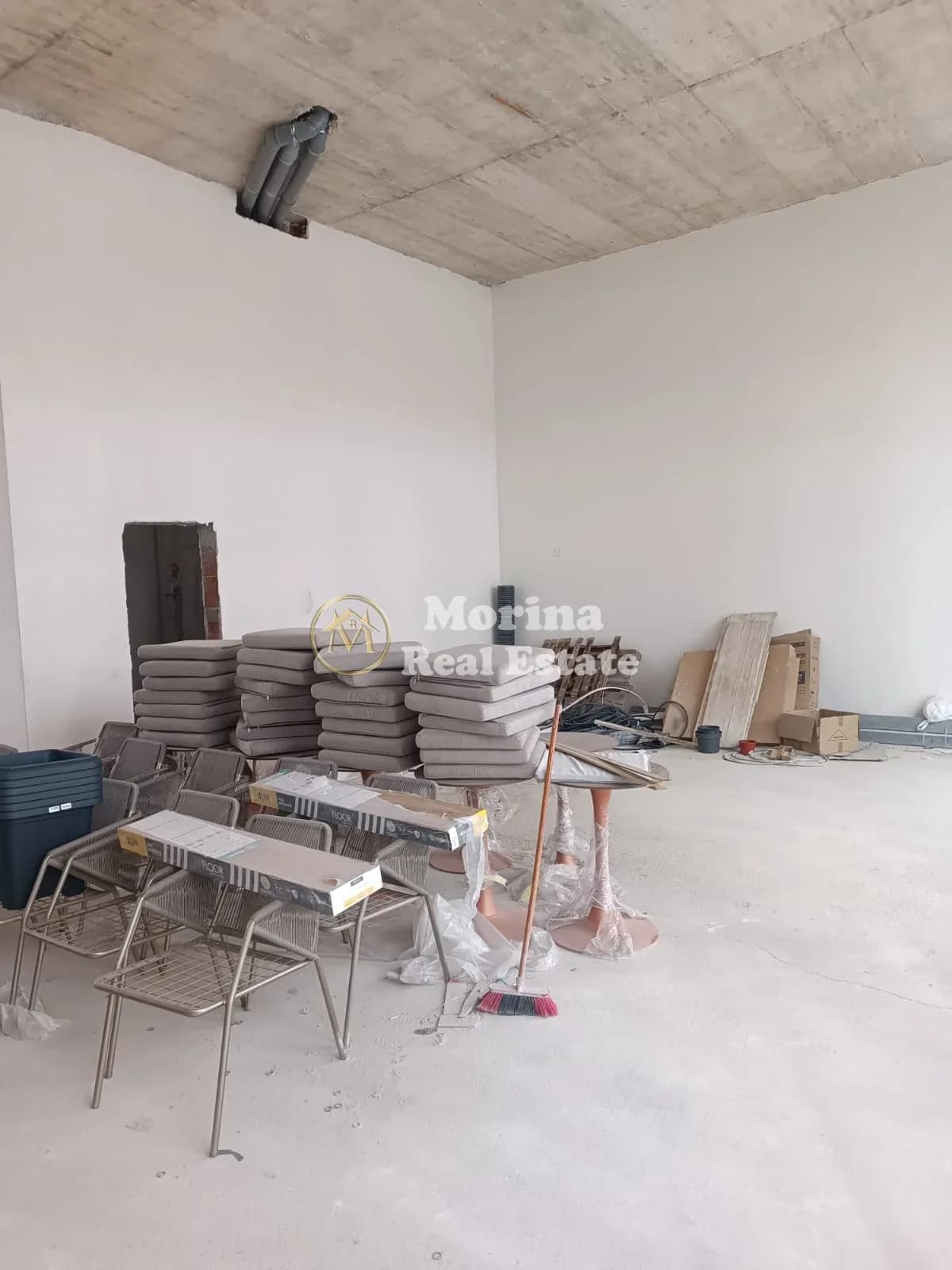 Qera | Ambjent Biznesi | Rezidenca Porcelani | 1100 €/muaj i diskutueshem 3