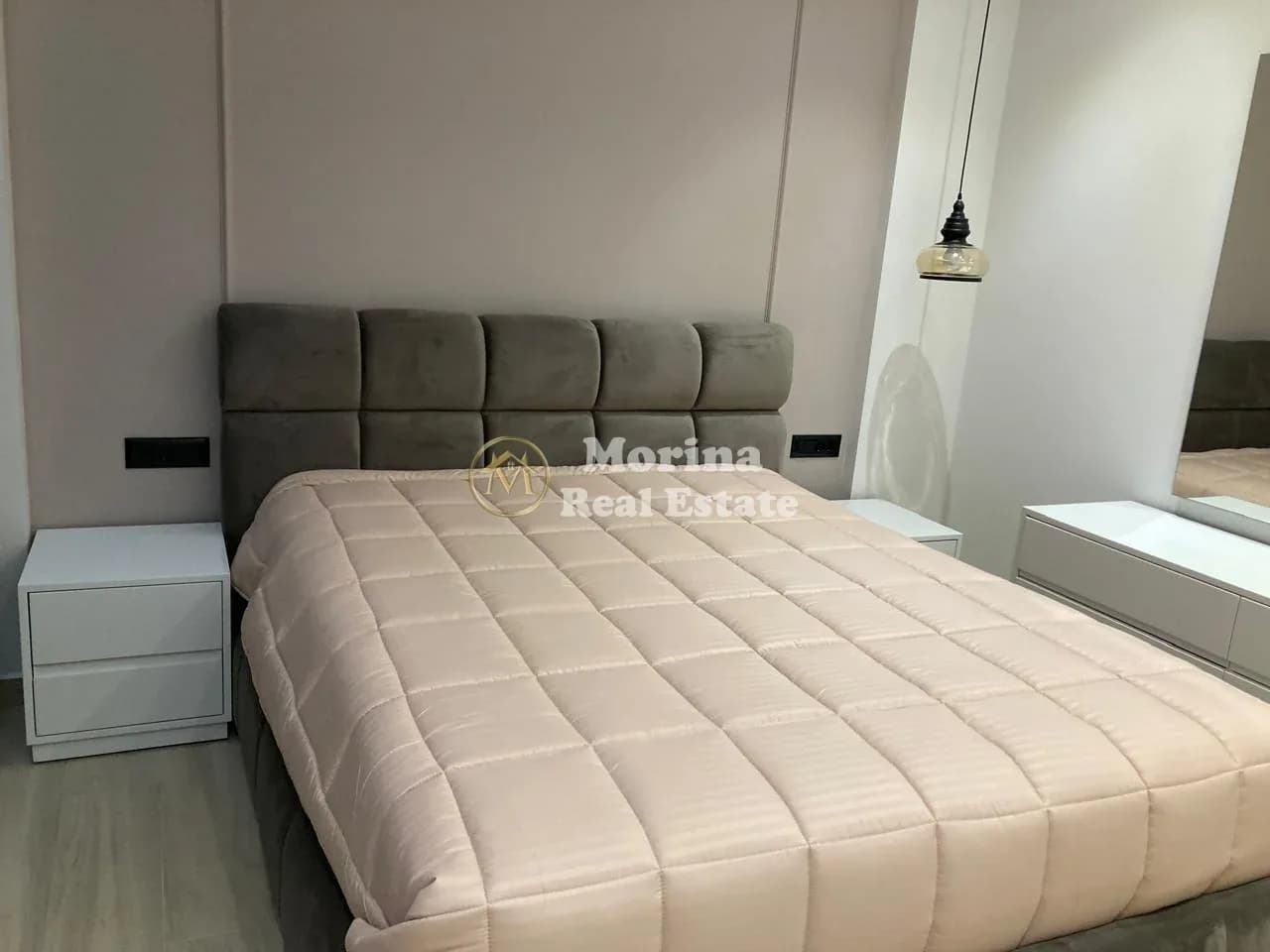 Qera | Apartament 1 + 1+Post Parkimi| TEG - Tirana East Gate | 850 €/muaj 4
