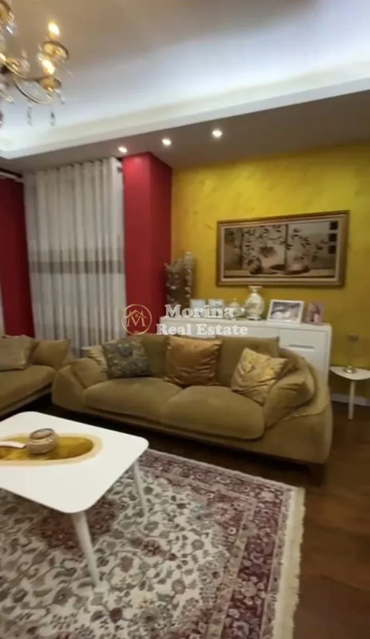 Qera | Apartament 1 + 1 | Casa Italia | 550 €/muaj