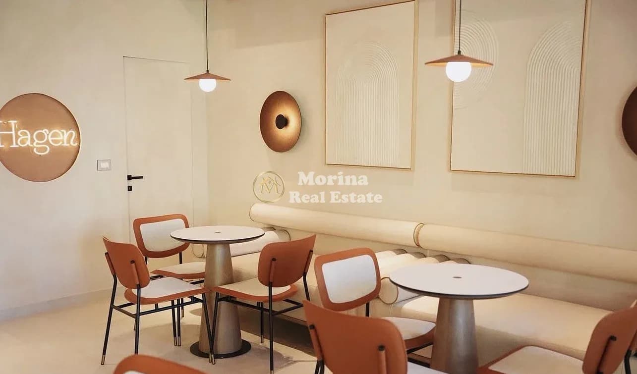 Shitje | Ambjent Biznesi | Rruga Jordan Misja | 160000 € 2