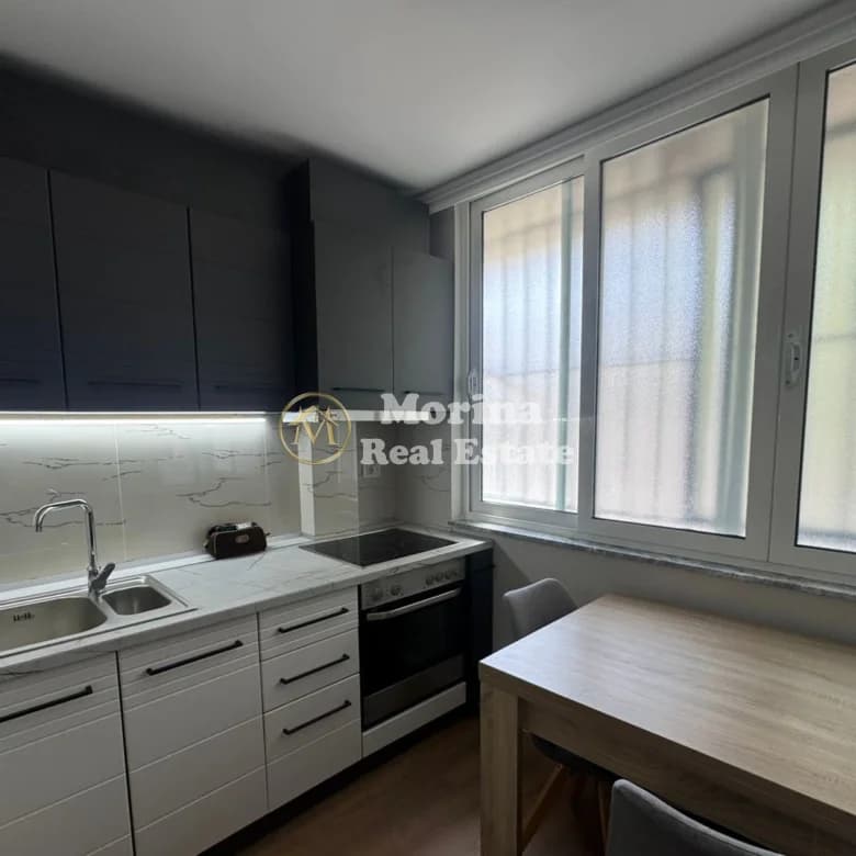 Qera | Apartament 2 + 1 | Blloku | 800 €/muaj 3