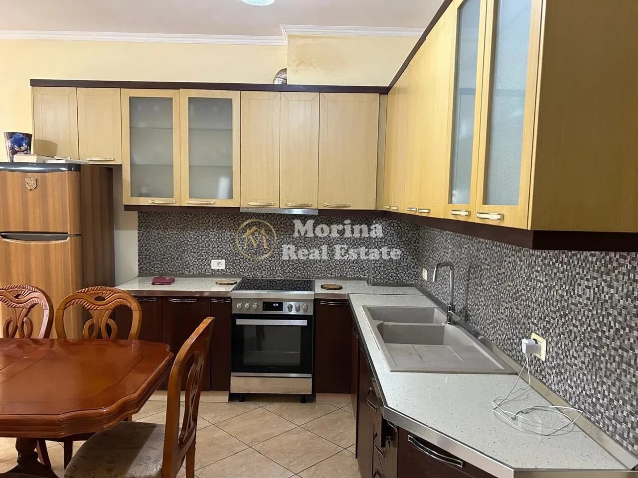 Shitje | Apartament 2 + 1 | Casa Italia | 169500 € 2