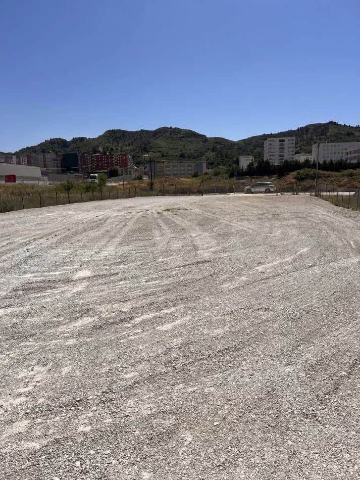 Qera | Ambjent Biznesi | Vorë | 1500 €/muaj