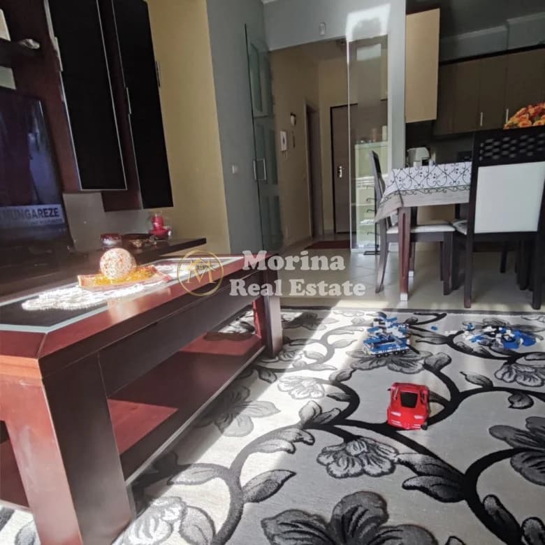 Qera | Apartament 2 + 1 | Botanical Garden of Tirana | 1150 €/muaj 3