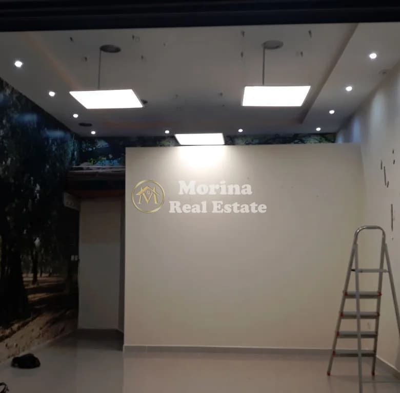 Qera | Ambjent Biznesi | Komuna e Parisit | 300 €/muaj 3