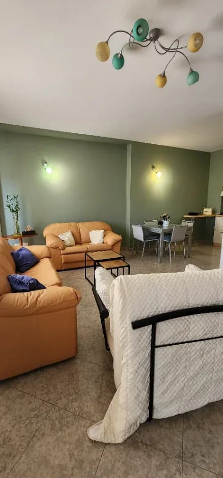 Qera | Apartament 1 + 1 | Pazari i ri | 670 €/muaj 3