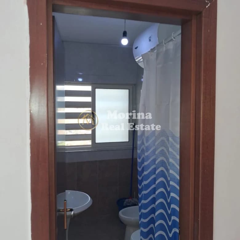 Qera | Apartament 1 + 1 | Ish Fusha e Aviacionit | 400 €/muaj 4