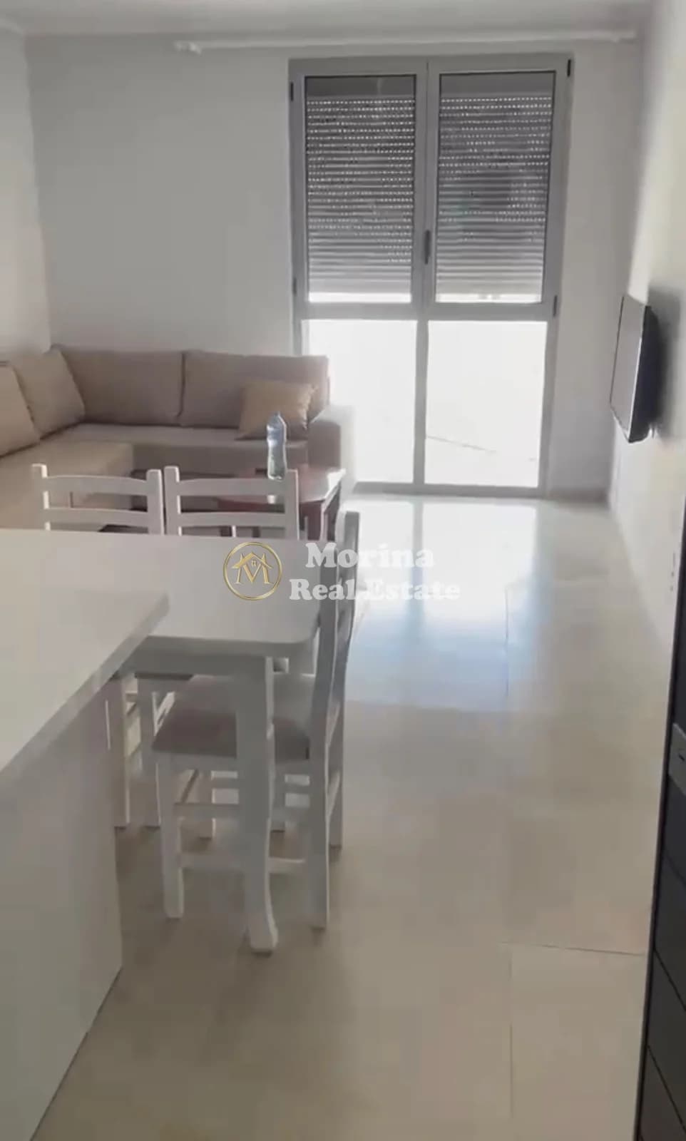 Qera | Apartament 2 + 1 | Rruga 5 Maji | 450 €/muaj