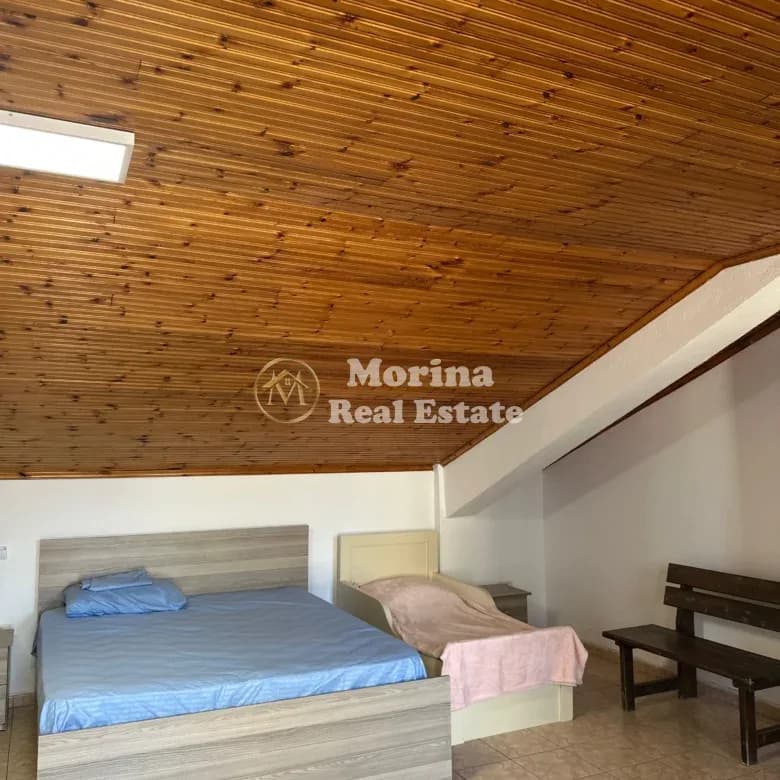 Qera | Apartament 2 + 1 | Pazari I Ri - Rruga Fadil Rada | 800 €/muaj 4