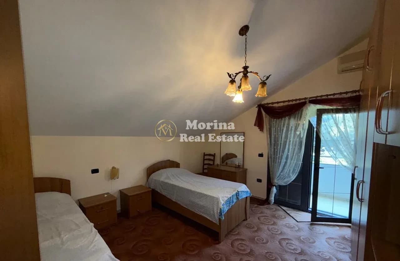 Shitje | Vilë 4 + 1 | Golem, Fshati turistik Mondi i Rikes | 500000 € 4