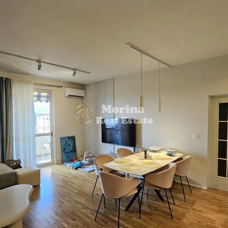 Qera | Apartament 2 + 1 | Skanderbeg Square | 950 €/muaj 2
