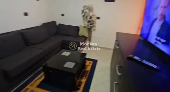 Qera | Apartament 1 + 1 | Bulevardi i Ri | 460 €/muaj
