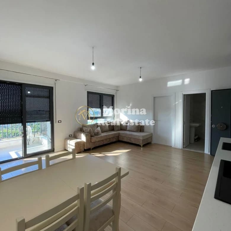 Qera | Apartament 1 + 1 | Bulevardi i Ri | 550 €/muaj 3