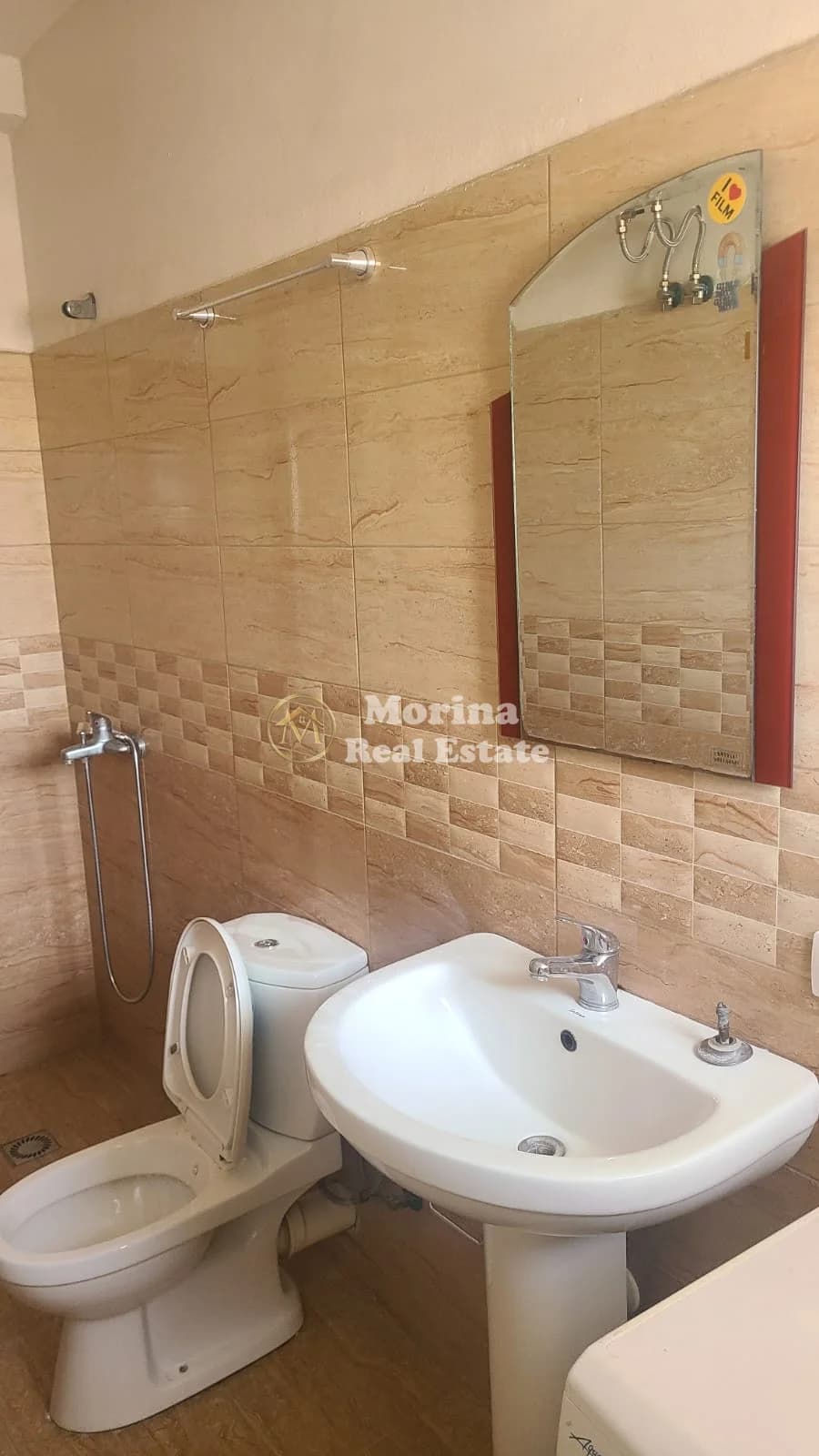 Qera | Shtëpi private 1 + 1 | Rruga Mihal Grameno | 260 €/muaj
