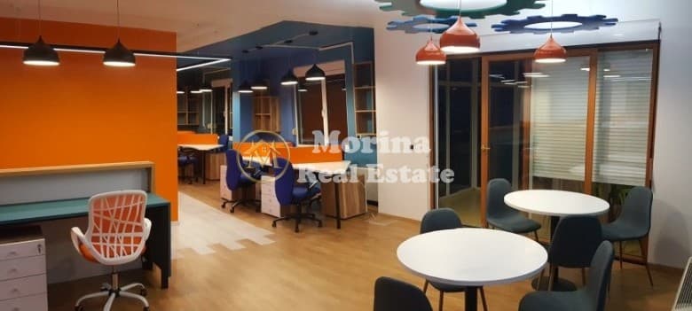 Qera | Ambjent Biznesi | Blloku | 5000 €/muaj 2