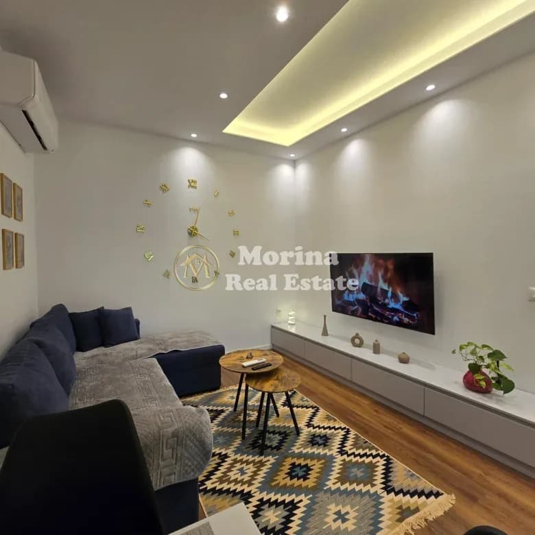 Qera | Vilë 1 + 1 | Rruga e Durrësit | 550 €/muaj