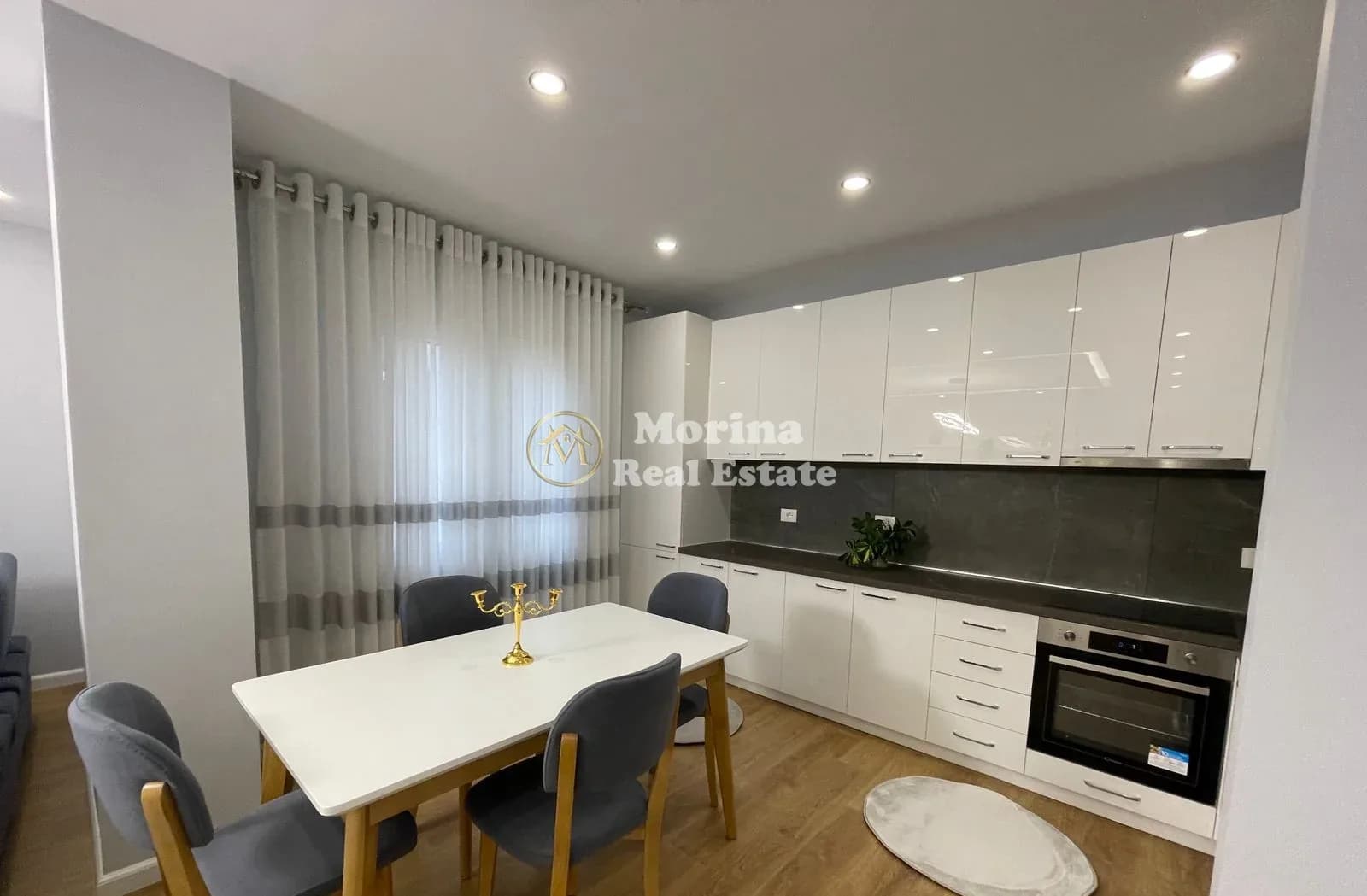 Qera | Apartament 2 + 1 | Zogu i Zi | 970 €/muaj 3