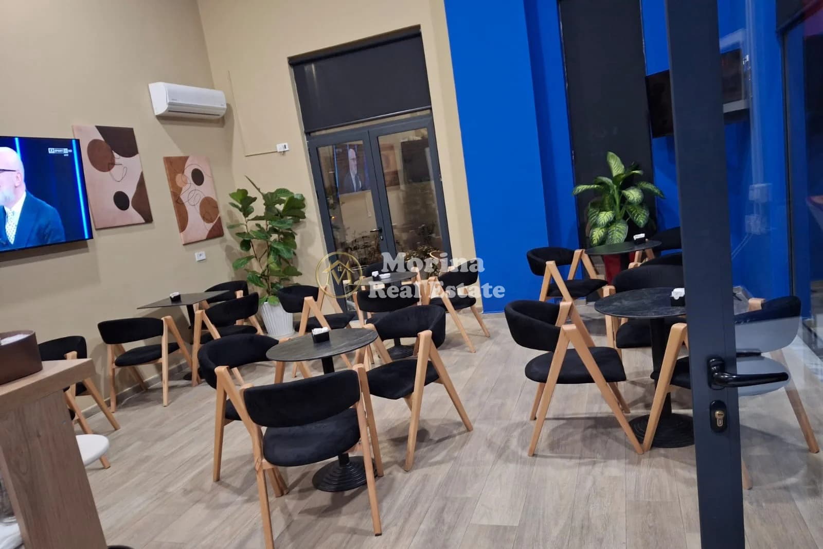 Qera | Ambjent Biznesi | Don Bosko | 900 €/muaj 4