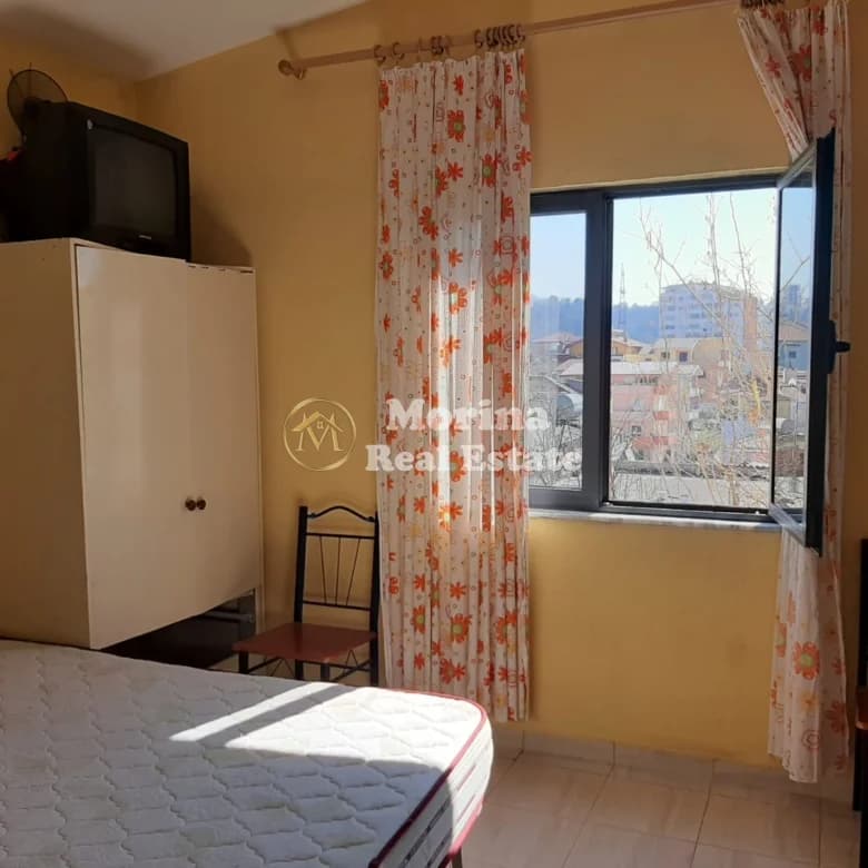 Qera | Garsoniere | Qytet Studenti | 200 €/muaj 2