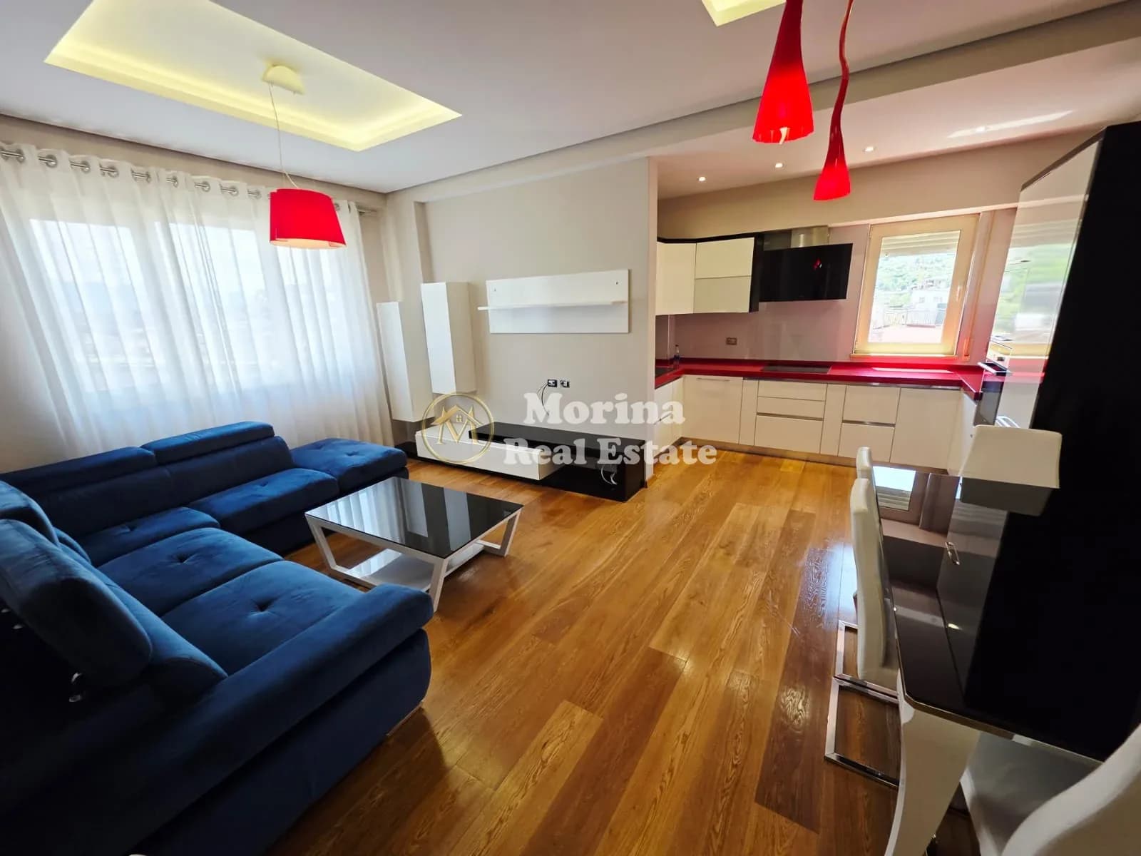 Shitje | Apartament 2 + 1 | Liqeni i Thatë | 250000 € 2
