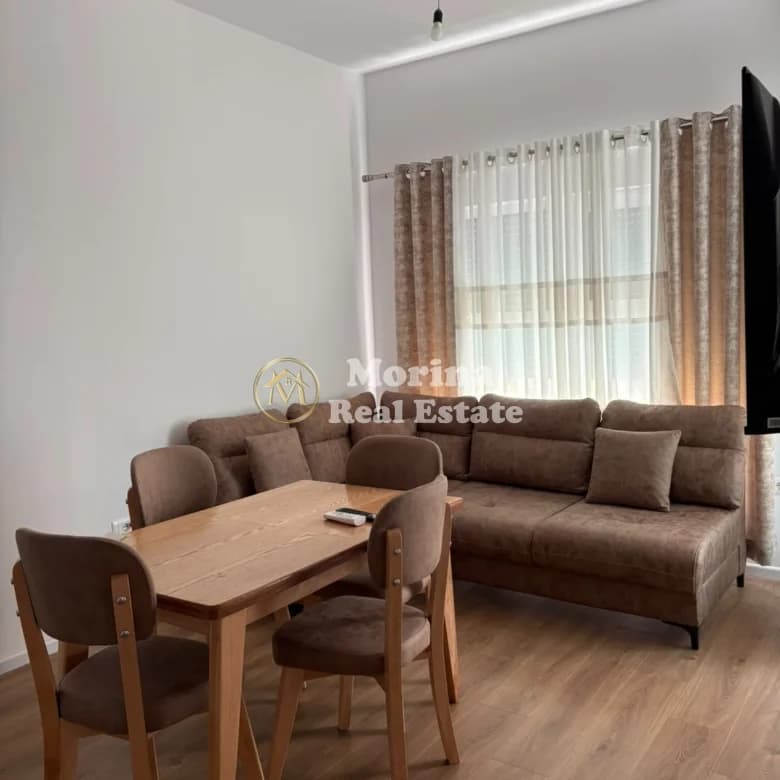 Qera | Apartament 1 + 1 | Ali Demi | 400 €/muaj